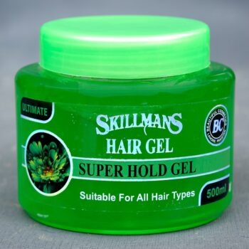 Super Hold Hair Gel (300ml)