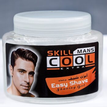 Cool Extra Shaving Gel (500ml)
