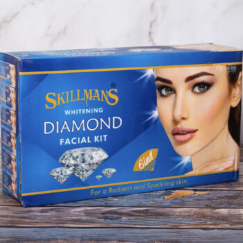 Skillmans Diamond Facial Kit (300ml)