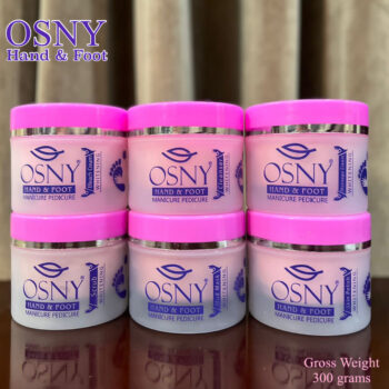 Osny Manicure & Pedicure Spa Kit