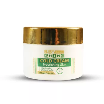 Cold Cream by BB Shine | Moisturizing