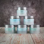 Osny Hydro Facial Kit | 6x125g