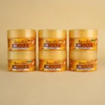 Husn-e-Hoor Gold Facial Kit | Home & Salon