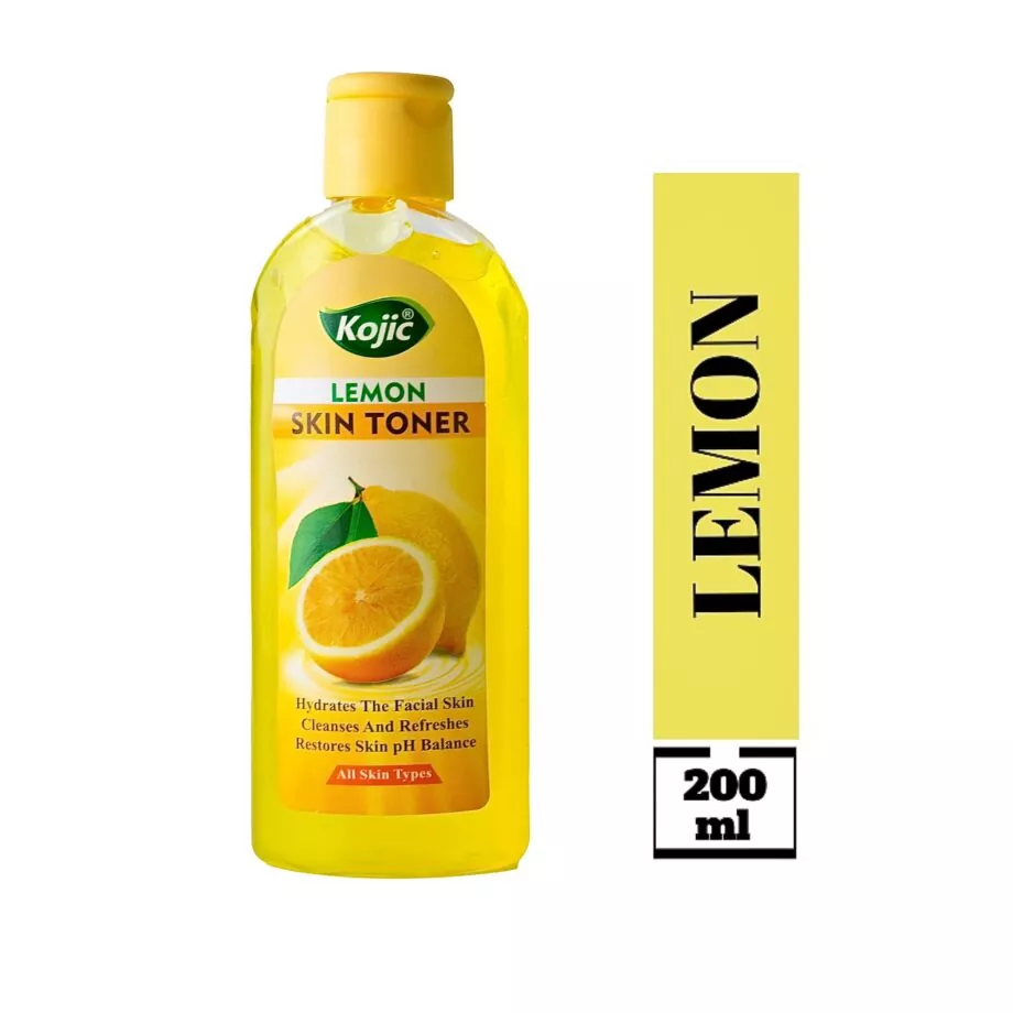 Skin Toner (Lemon)