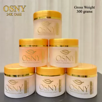 Osny 24K Gold Facial Kit
