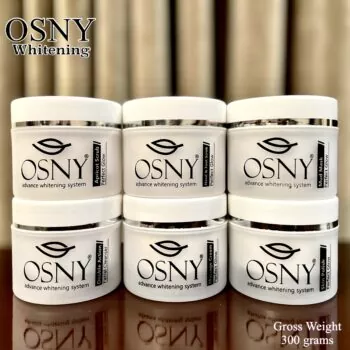 Osny Whitening Facial Kit