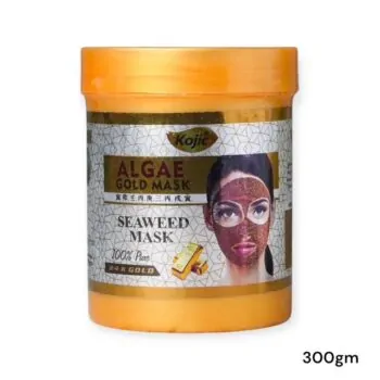 Kojic Gold Algae Mask (300g) | Seaweed Pure