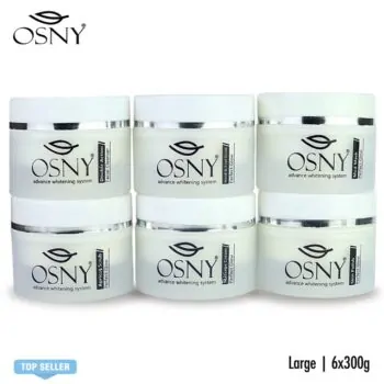 Osny Whitening Facial Kit | Large